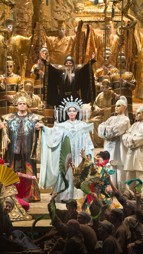 Opera Encore: Turandot
